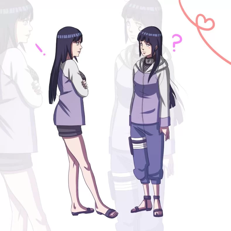 Free Download Naruto And Hinata Wallpaper Facebook Page 446319 (789 x 789)