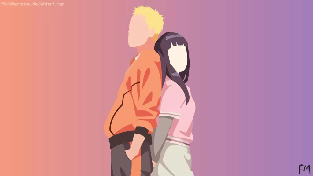 Free Download Naruto And Hinata Wallpaper For Laptop Page 446332 (1024 x 576)