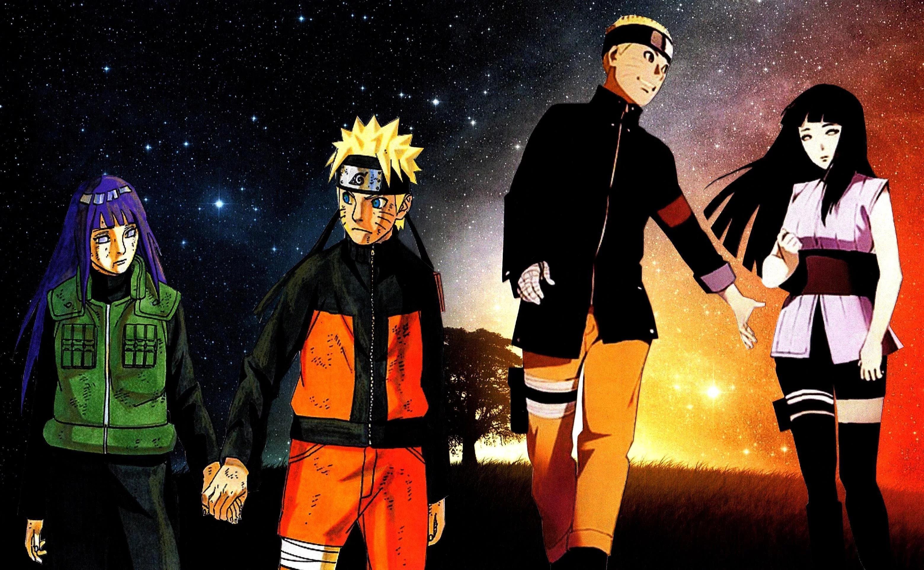 Free Download Naruto And Hinata Wallpaper For Laptop Page 446348 (3119 x 1926)