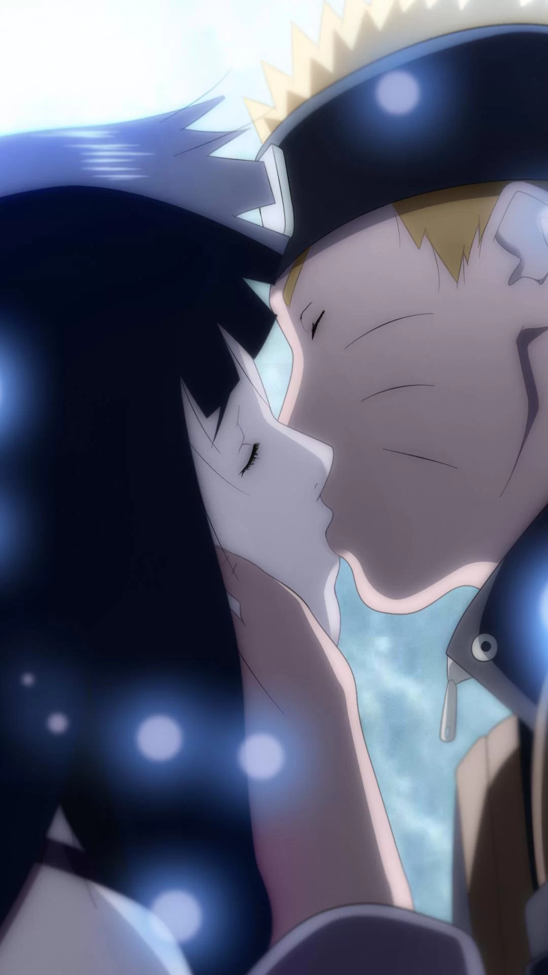 Free Download Naruto And Hinata Wallpaper For Mobile Page 446359 (1080 x 1920)