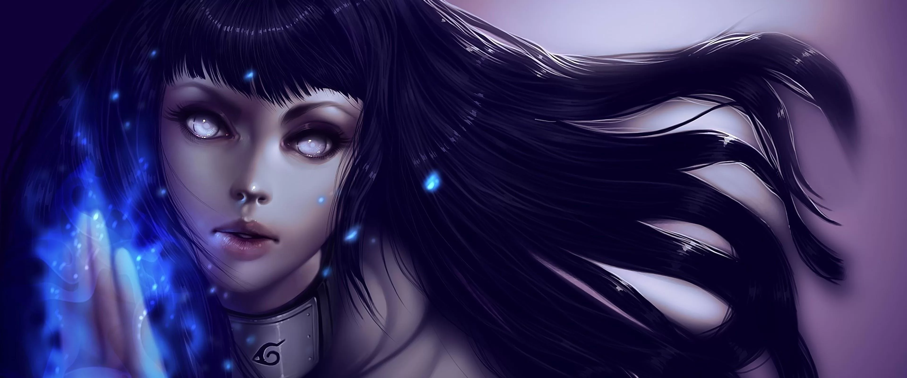 Free Download Naruto And Hinata Wallpaper For Pc Page 446379 (3840 x 1600)