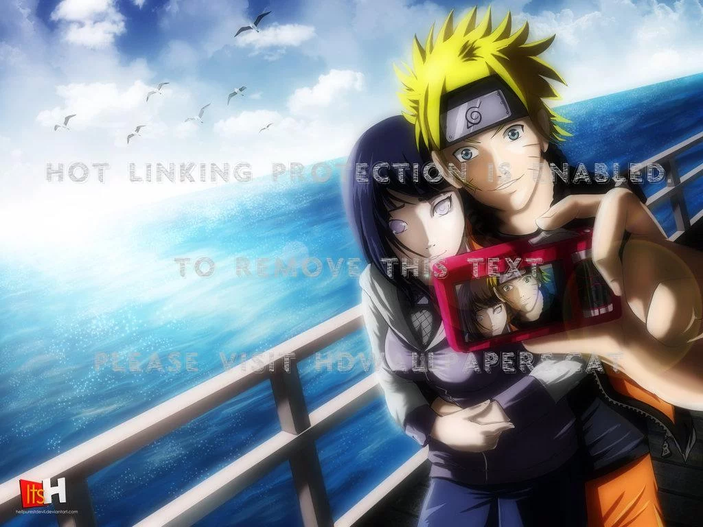 Free Download Naruto Dan Hinata Wallpaper Hd Page 446388 (1024 x 768)