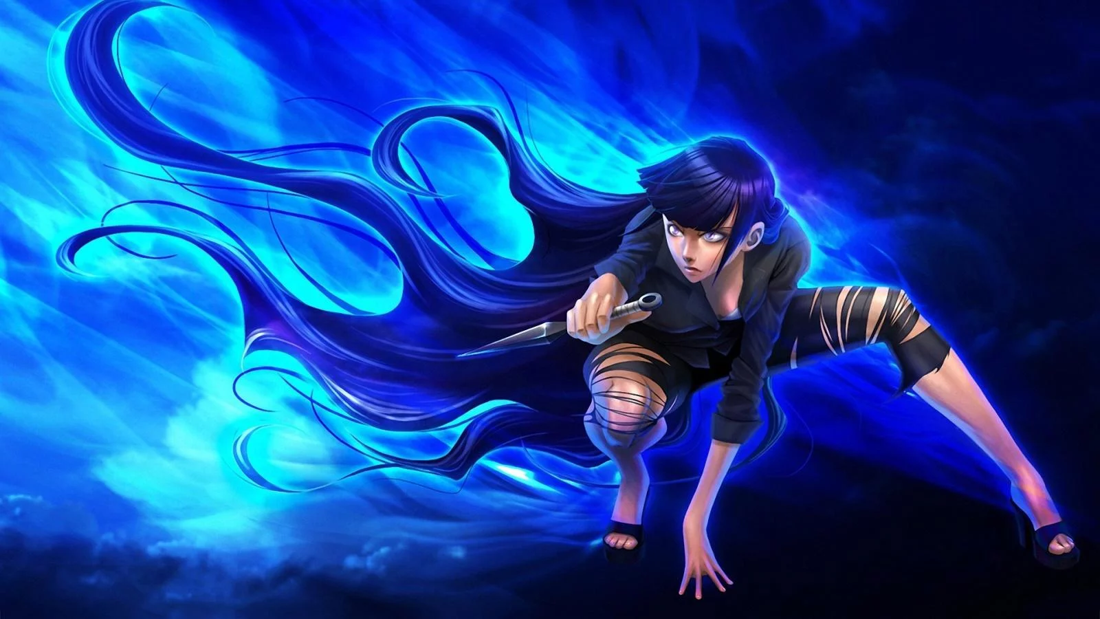 Free Download Naruto And Hinata Wallpaper Hd Page 446389 (1600 x 900)