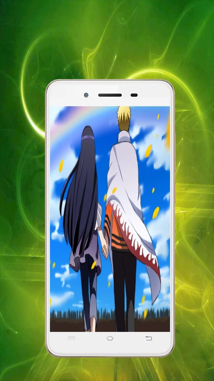 Free Download Naruto And Hinata Wallpaper Hd Page 446390 (720 x 1280)