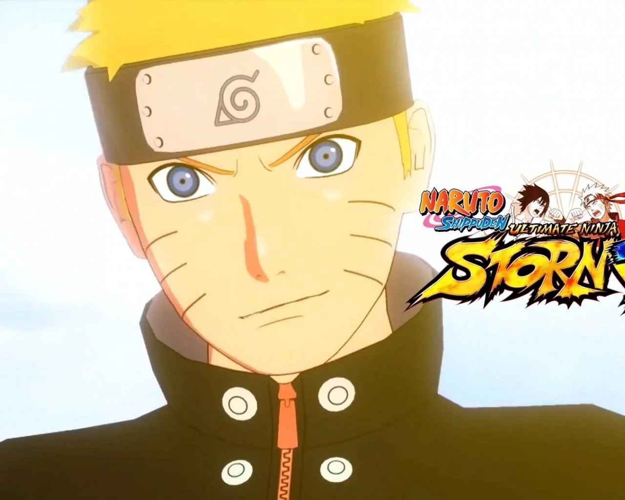 Free Download Naruto Shippuden The Last Wallpaper Page 44642 (1280 x 1024)