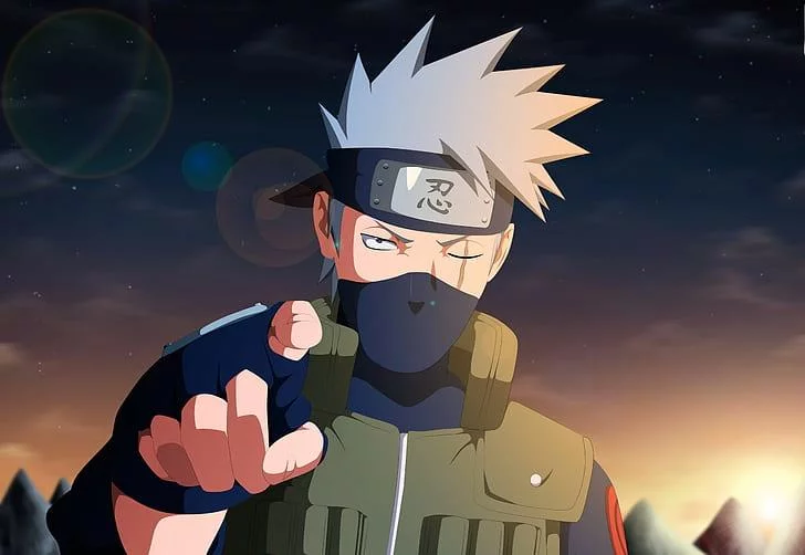 Free Download Naruto Hatake Kakashi Wallpaper Page 44648 (728 x 502)