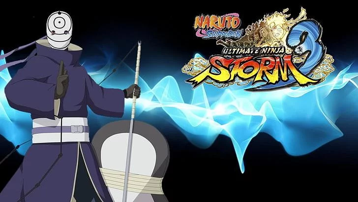 Free Download Naruto Ps3 Wallpaper Hd Page 44651 (728 x 410)