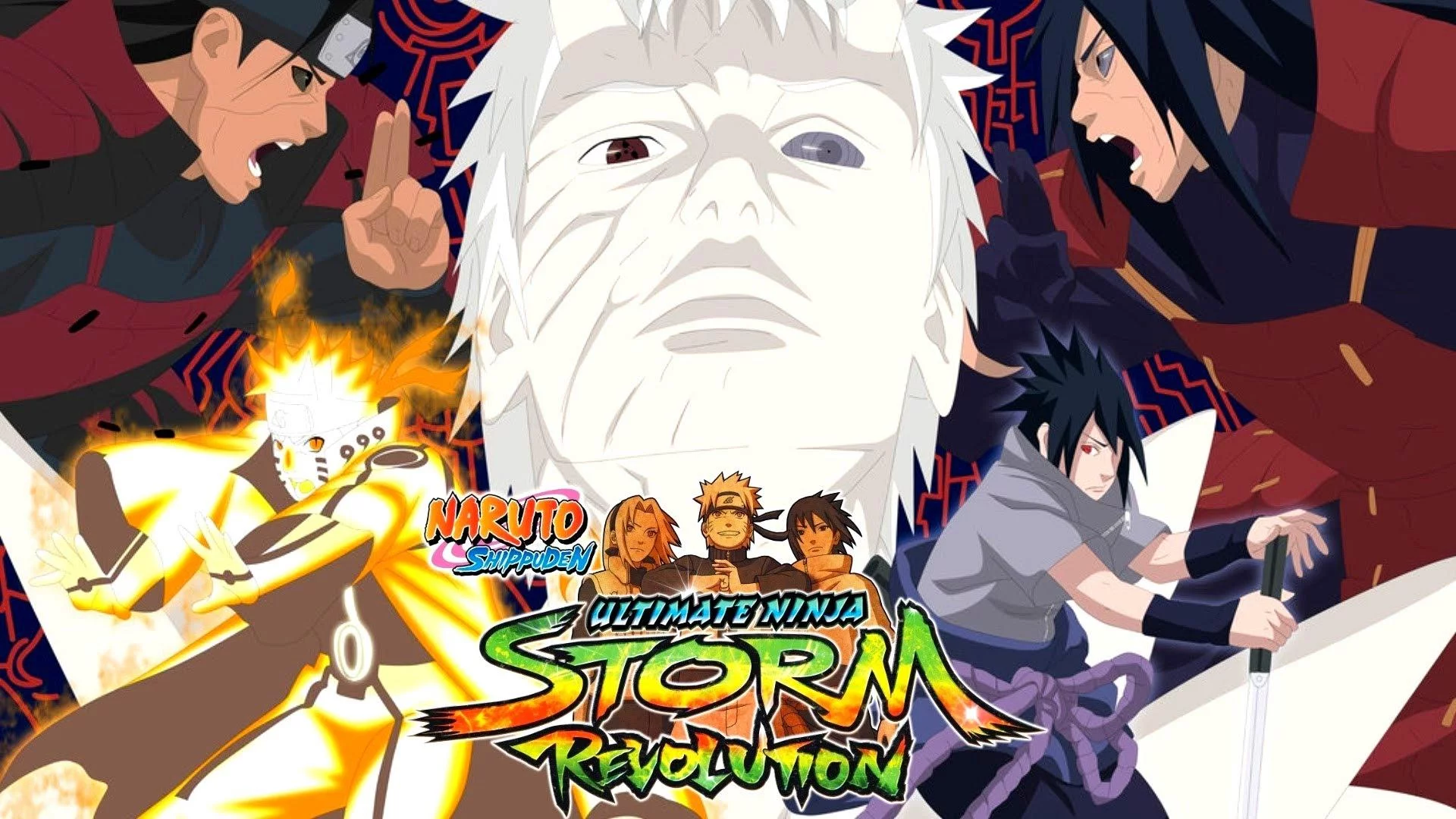 Free Download Naruto Theme Wallpaper For Ps3 Page 44654 (1920 x 1080)