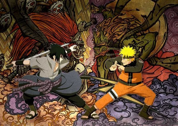 Free Download Naruto Ultimate Ninja Storm 3 Wallpaper Hd Page 44657 (600 x 424)
