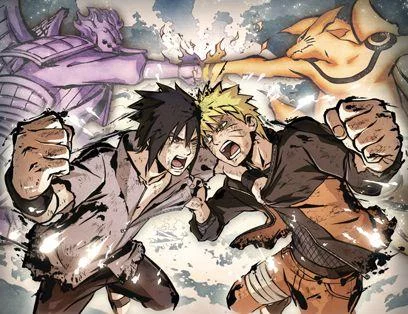 Free Download Naruto 3 Wii Wallpaper Page 44696 (408 x 314)
