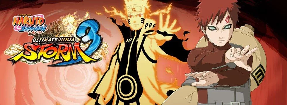 Free Download Naruto Shippuden Ultimate Ninja Storm 3 Full Burst Wallpaper Page 44698 (980 x 360)