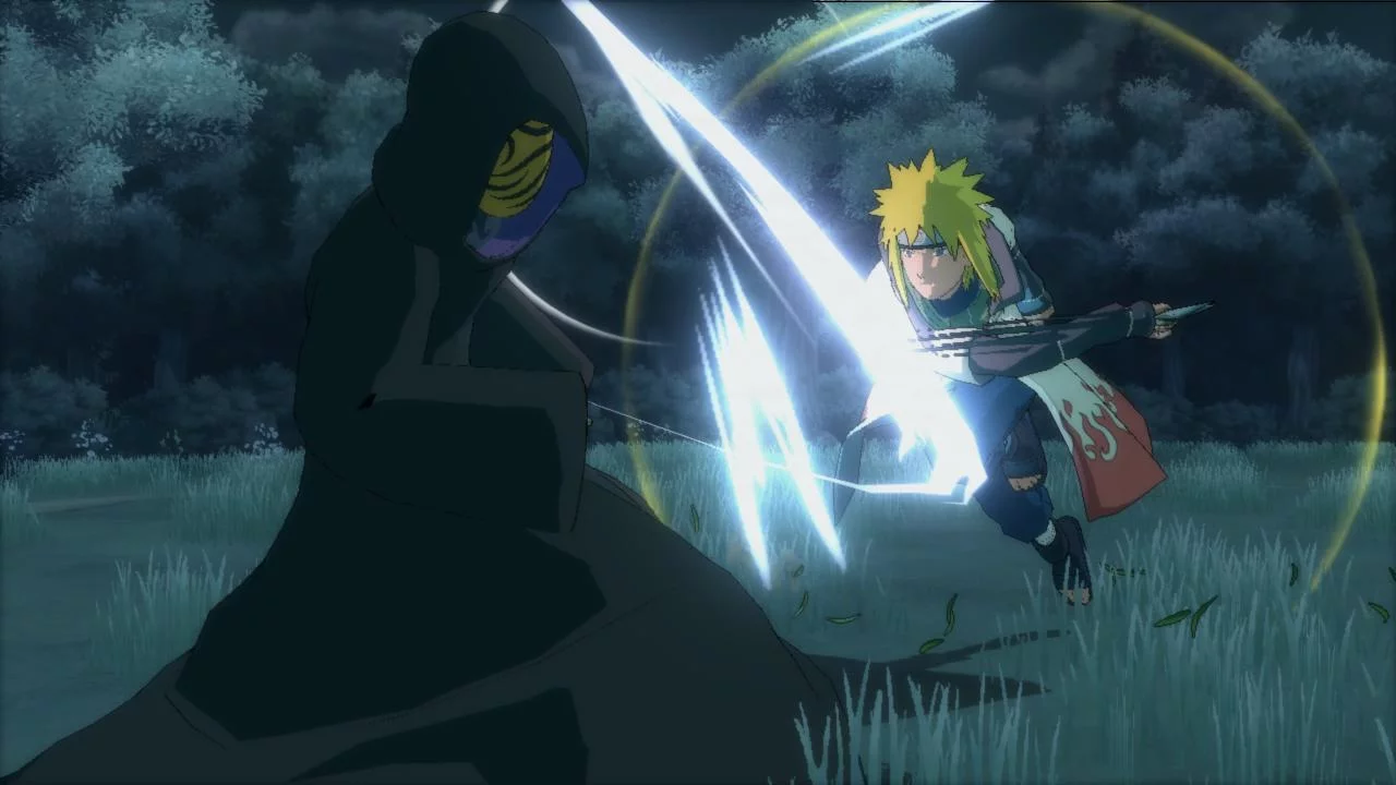Free Download Naruto Shippuden Ultimate Ninja Storm Generations Wallpaper Page 44701 (1280 x 720)