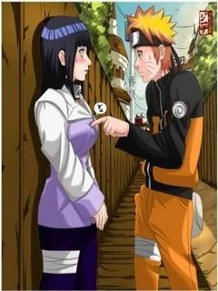 Free Download Naruto Dan Hinata Wallpaper Android Page 447036 (240 x 320)