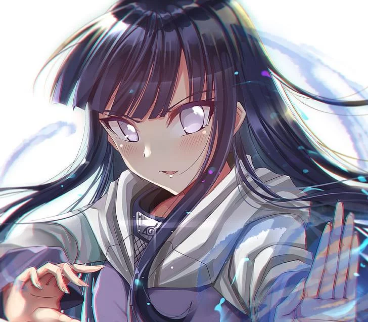 Free Download Naruto Hinata Wallpaper Iphone Hd Page 447037 (728 x 636)