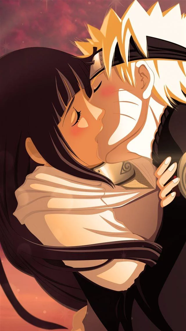 Free Download Naruto Hinata Wallpaper Iphone Hd Page 447039 (640 x 1137)