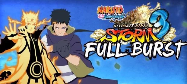 Free Download Naruto Shippuden Ultimate Ninja Storm 3 Full Burst Pc Wallpapers Page 44704 (620 x 280)