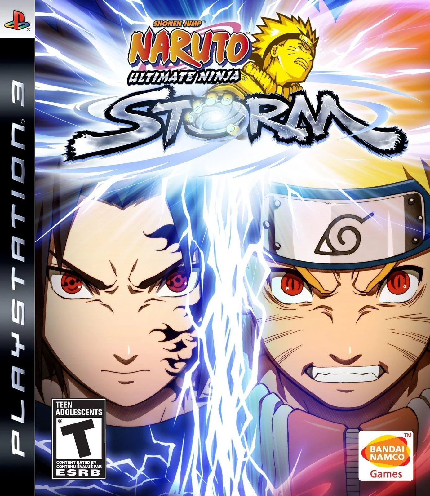 Free Download Naruto Shippuden Ultimate Ninja Storm 3 Wallpaper Page 44711 (1387 x 1600)