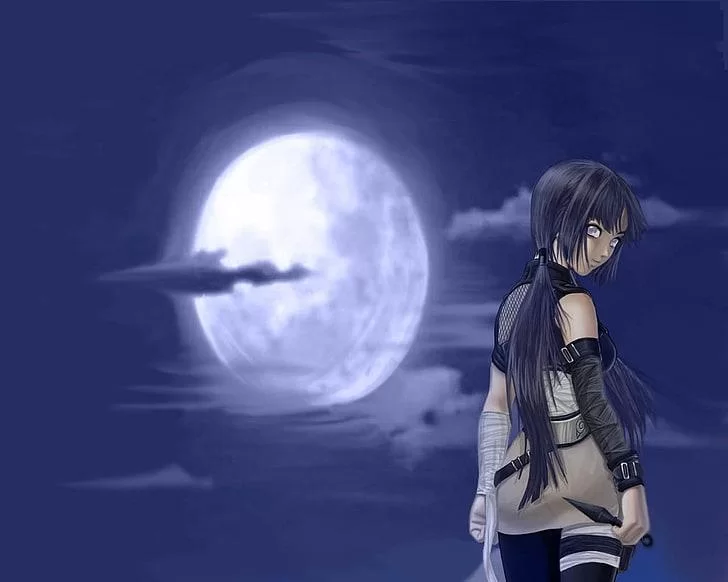 Free Download Naruto And Hinata Wallpaper Naruto Shippuden Page 447113 (728 x 582)