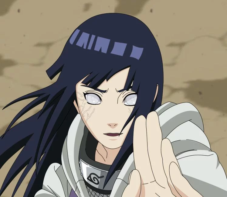 Free Download Naruto Shippuden Hinata Wallpaper Hd Page 447118 (748 x 648)