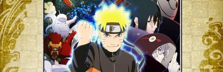 Free Download Naruto Ultimate Ninja Storm 3 Wallpaper Hd Page 44712 (849 x 274)