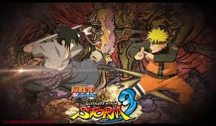 Free Download Naruto Shippuden Ultimate Ninja Storm Wallpaper Page 44722 (427 x 250)