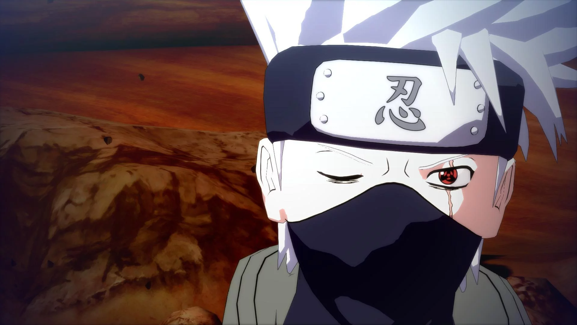 Free Download Naruto Storm 4 Wallpaper Hd Page 44735 (1920 x 1080)