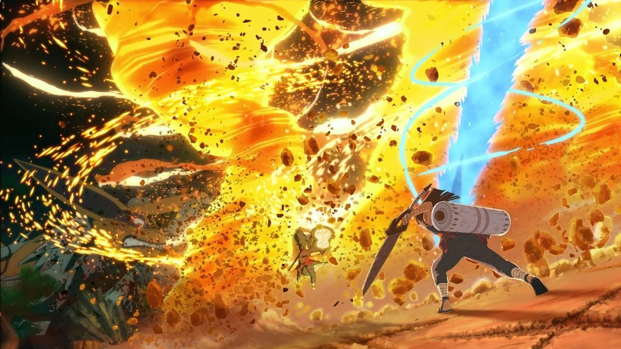 Free Download Naruto Shippuden Ultimate Ninja Storm Wallpaper Page 44750 (1280 x 720)