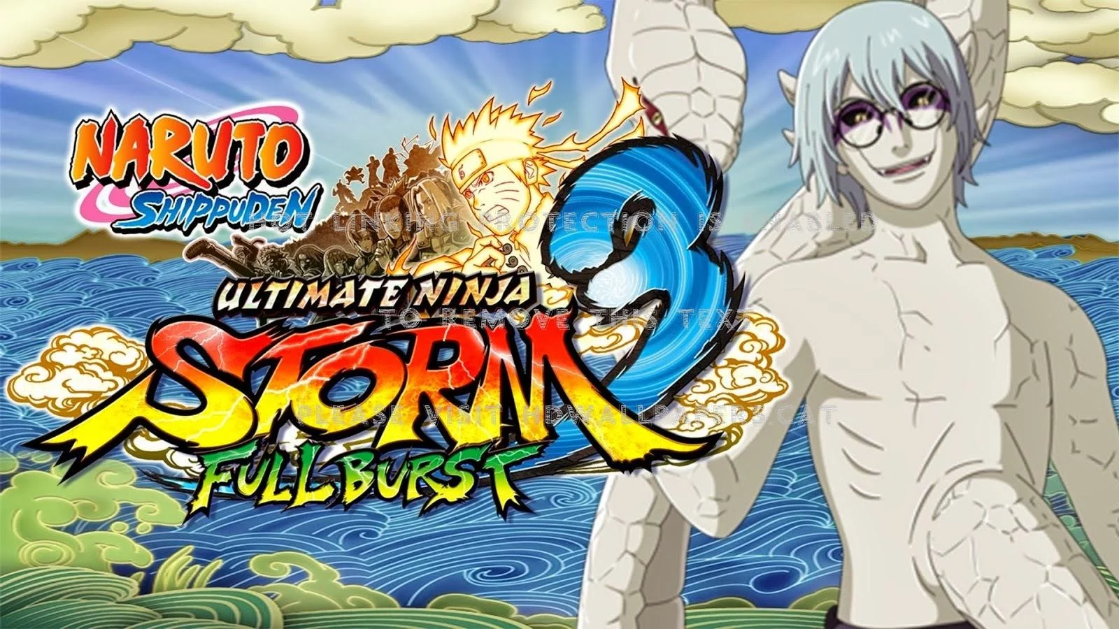 Free Download Naruto Shippuden Ultimate Ninja Storm Wallpaper Page 44756 (1600 x 900)