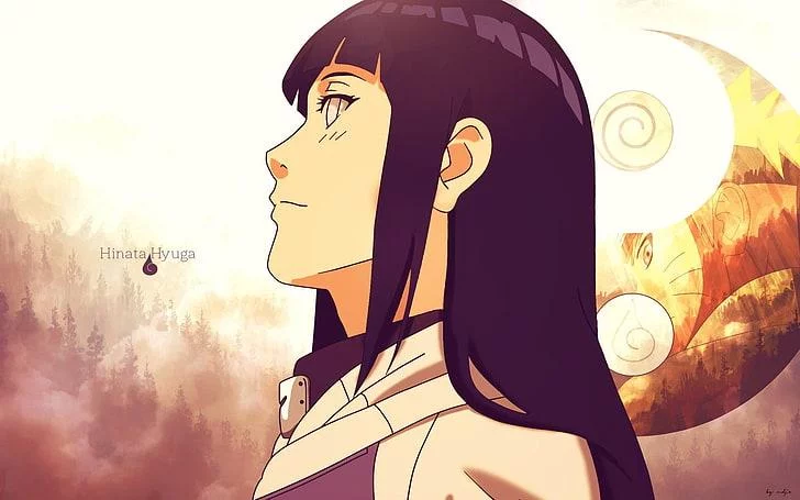 Free Download Naruto Hinata Heart Wallpaper Page 447824 (728 x 455)