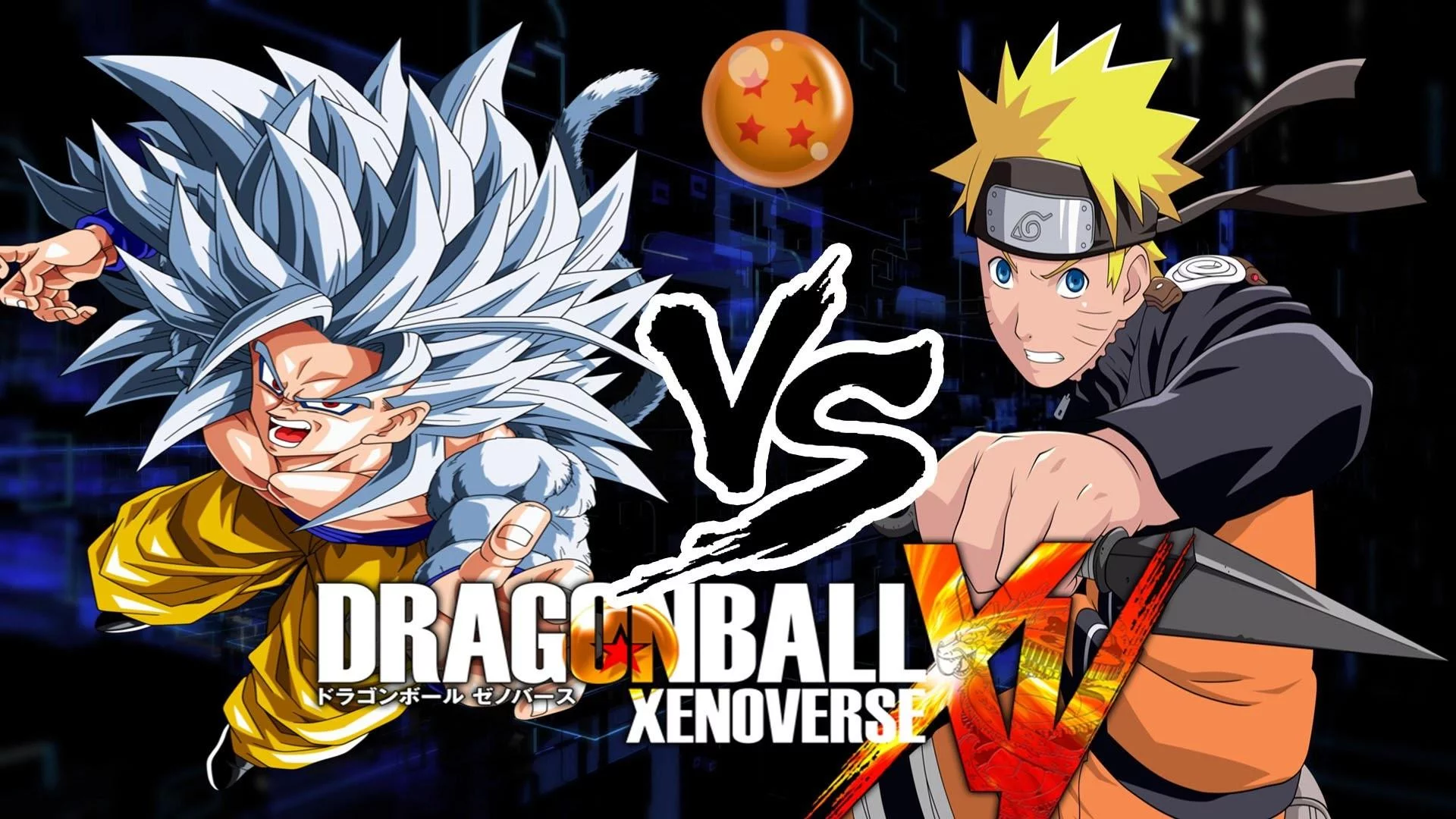 Free Download Goku Vs Naruto Wallpaper Hd Page 448 (1920 x 1080)