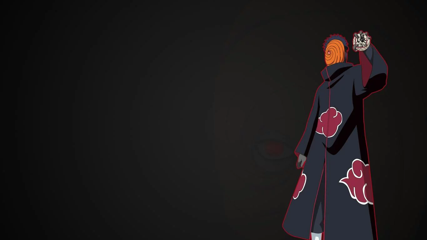 Free Download Naruto Shippuden Wallpaper 1366x768 Page 44834 (1366 x 768)