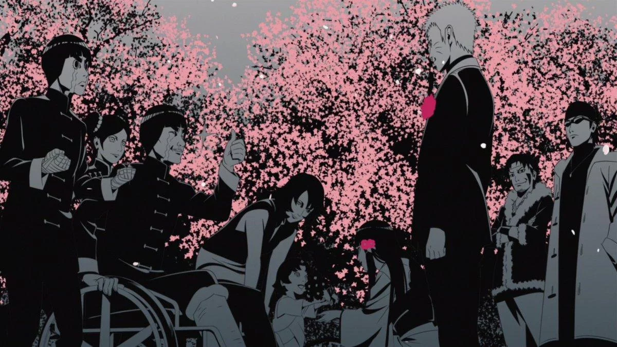 Free Download Naruto Hinata Wedding Wallpaper Hd Page 448390 (1200 x 675)