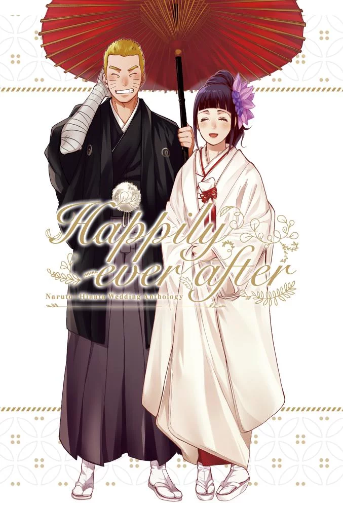 Free Download Naruto Hinata Wedding Wallpaper Hd Page 448391 (677 x 1000)