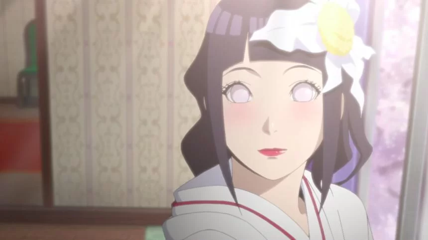 Free Download Naruto And Hinata Wedding Wallpaper Hd Page 448407 (860 x 482)