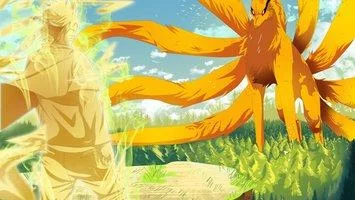 Free Download Naruto Desktop Wallpaper Span Top And Bottom Page 44841 (355 x 200)