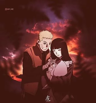 Free Download Naruto And Hinata Wedding Wallpaper Hd Page 448413 (338 x 363)