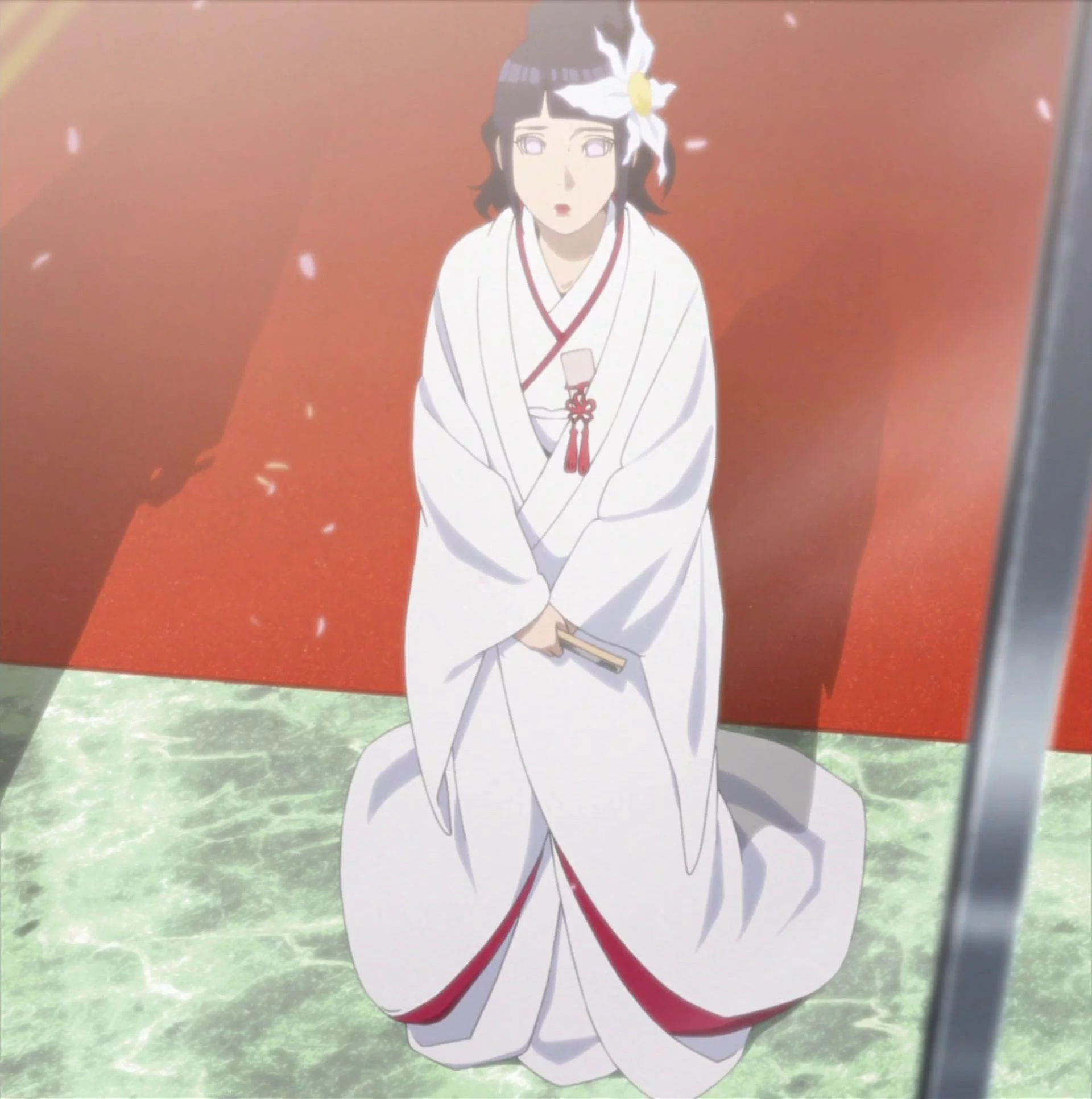 Free Download Wallpaper Naruto Hinata Wedding Page 448424 (1920 x 1932)