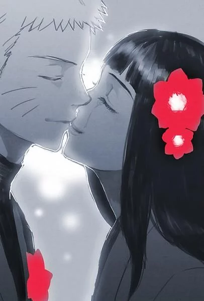 Free Download Naruto Hinata Wedding Wallpaper Hd Page 448428 (406 x 600)