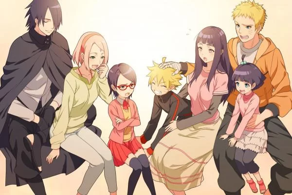 Free Download Naruto And Hinata Wedding Wallpaper Page 448430 (600 x 400)
