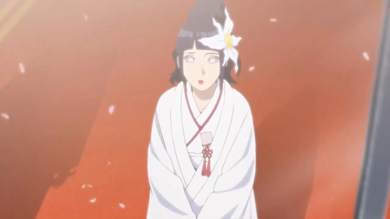 Free Download Naruto And Hinata Wedding Wallpaper Page 448438 (1334 x 750)