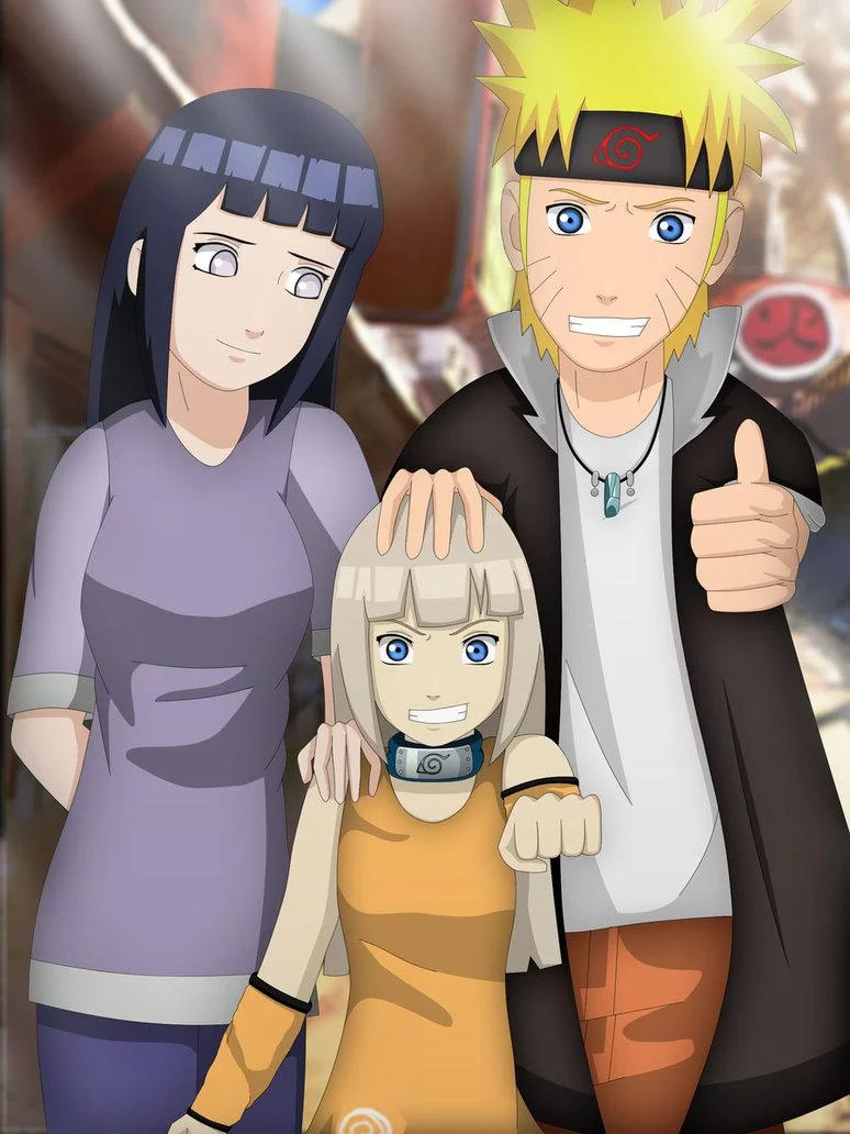 Free Download Naruto And His Family Wallpaper Page 448449 (774 x 1032)