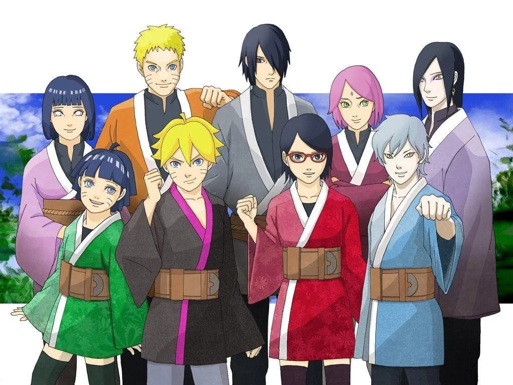 Free Download Naruto And Sasuke And Sai Hd Wallpaper Page 448454 (1024 x 768)