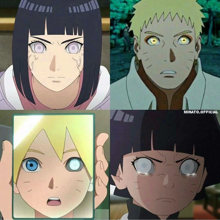 Free Download Naruto And His Family Wallpaper Page 448466 (736 x 736)