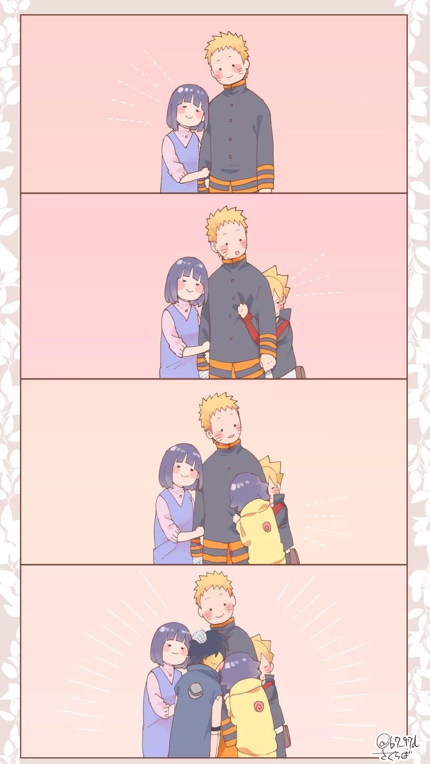 Free Download Naruto Family Wallpaper Hd Page 448468 (854 x 1518)