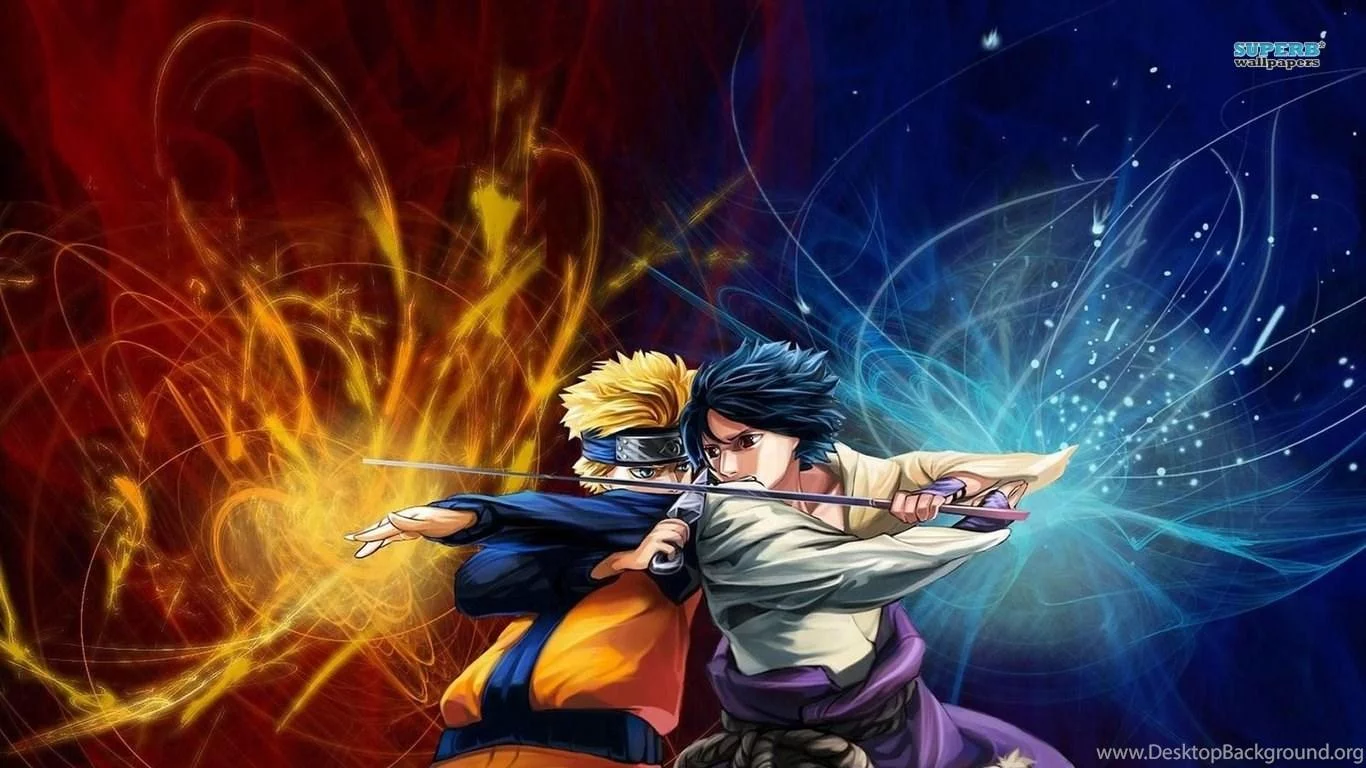 Free Download Wallpaper Hd Naruto Shippuden 1366x768 Page 44869 (1366 x 768)