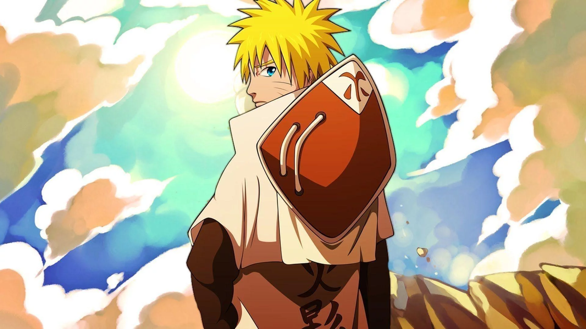 Free Download Naruto Hokage Tablet Wallpaper Page 44873 (1920 x 1080)