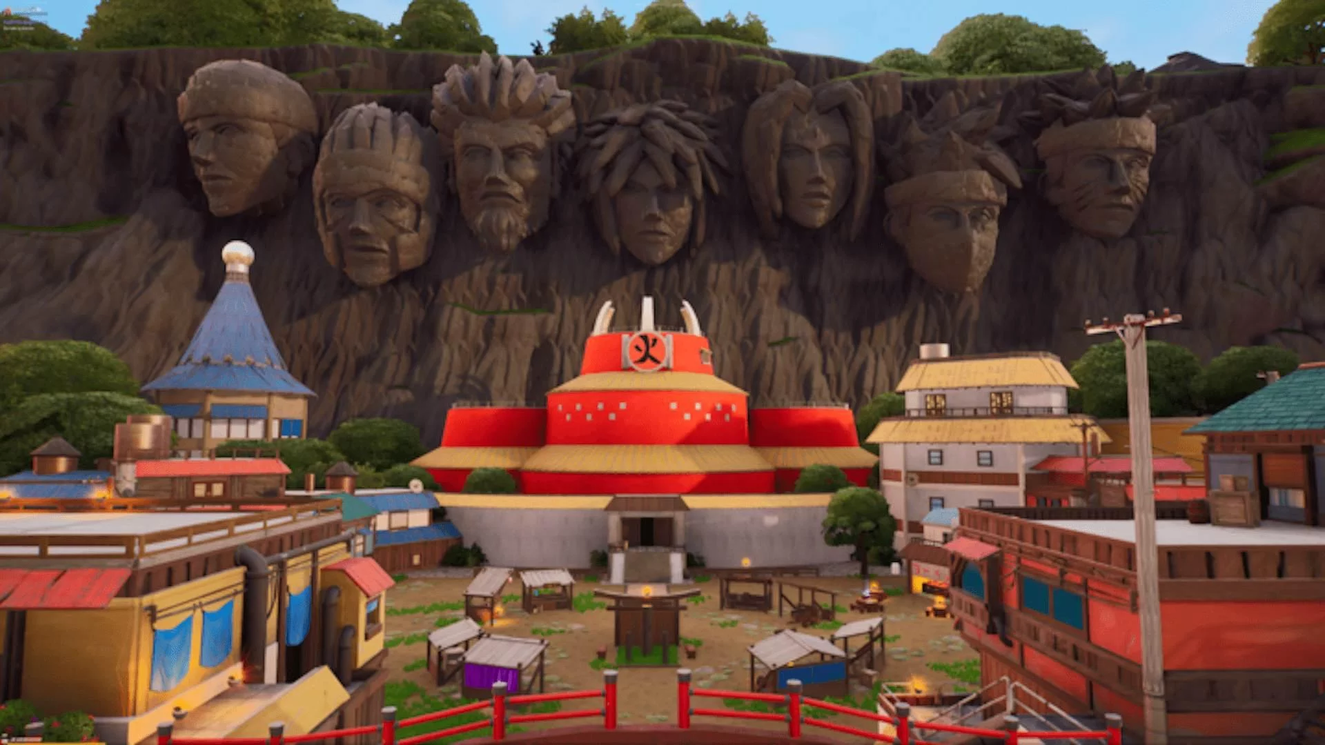 Free Download Naruto Village Hidden In The Leavea Wallpaper Page 4488 (1920 x 1080)