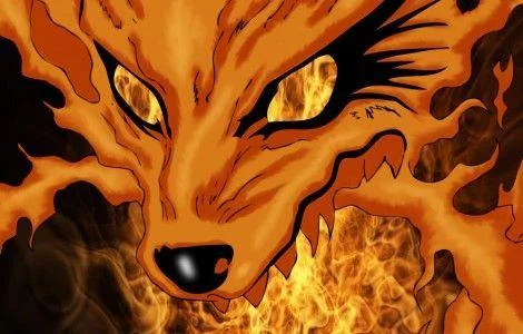 Naruto Nine Tails Live Wallpaper Page 4491 (470 x 300)