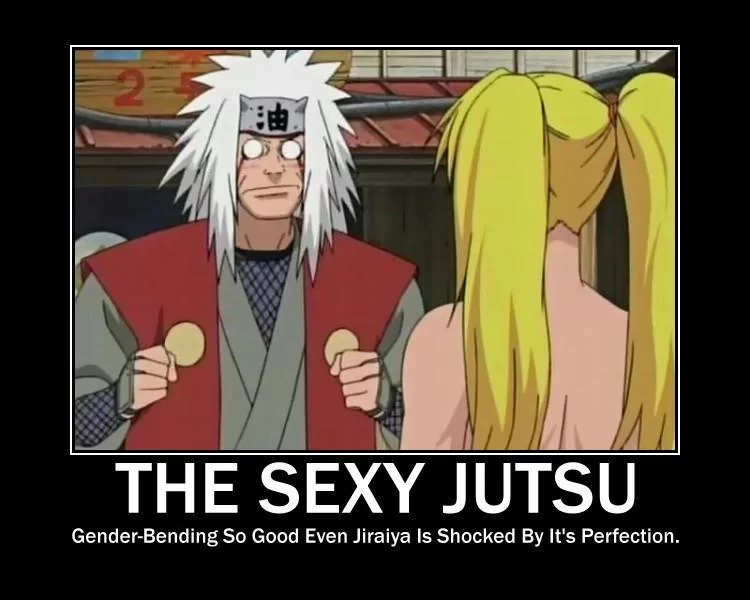 Free Download Naruto And His Sexy Jutsu Wallpaper Page 449116 (750 x 600)
