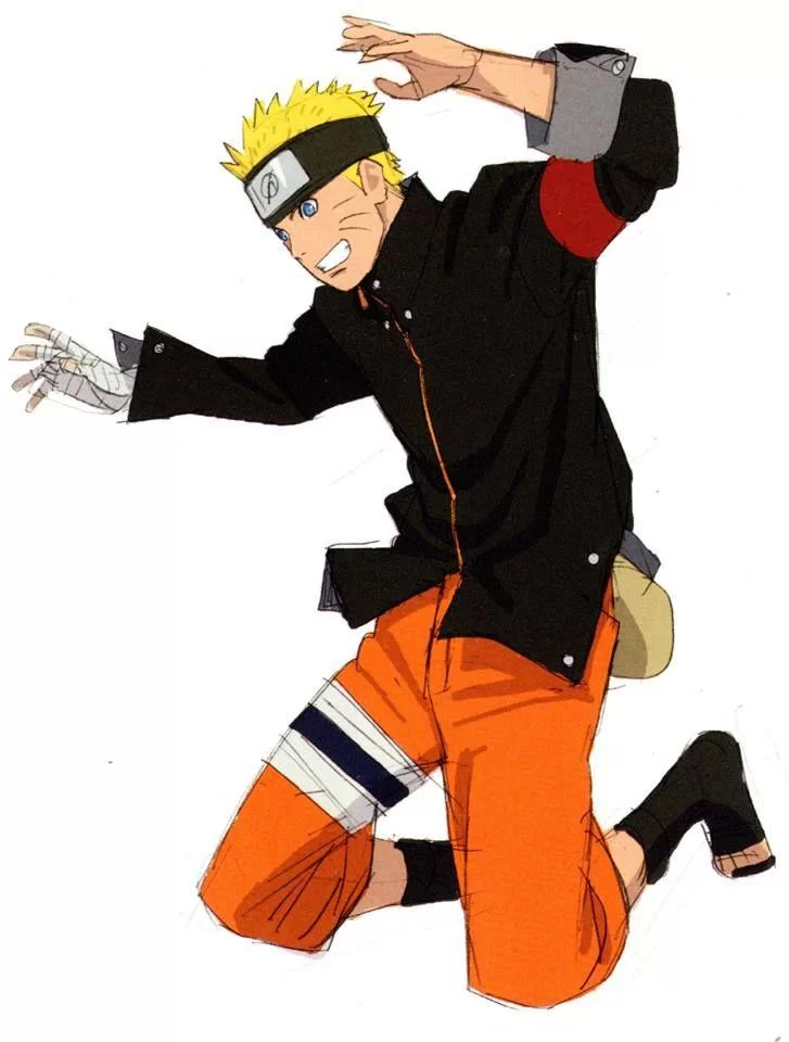 Free Download Naruto And His Sexy Jutsu Wallpaper Page 449124 (727 x 960)